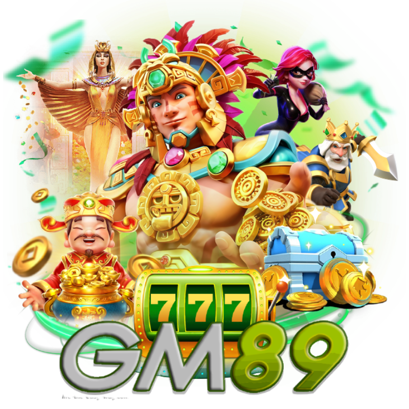 gm89ตรง